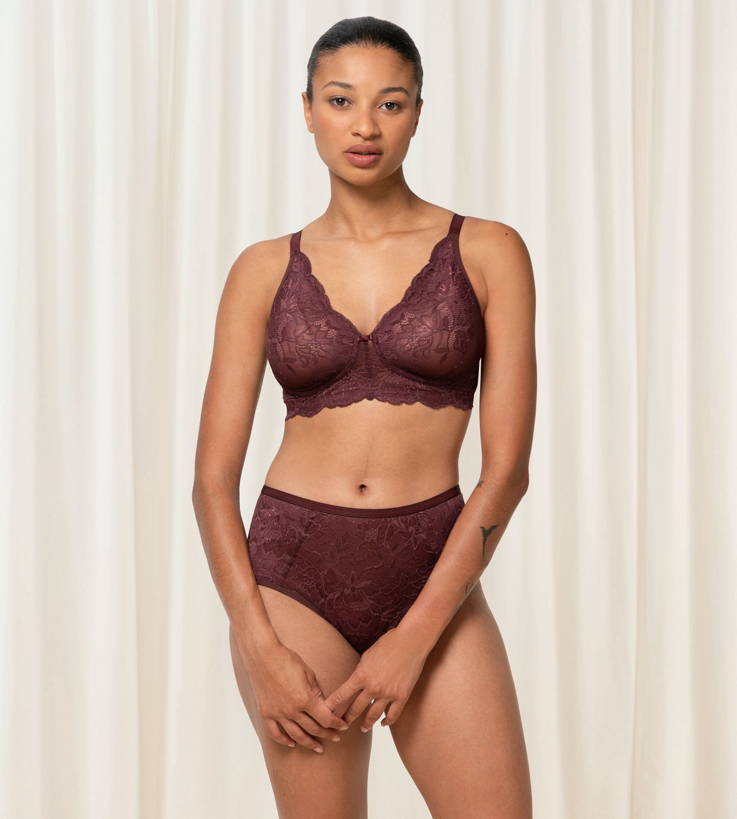 Amourette Charm N03