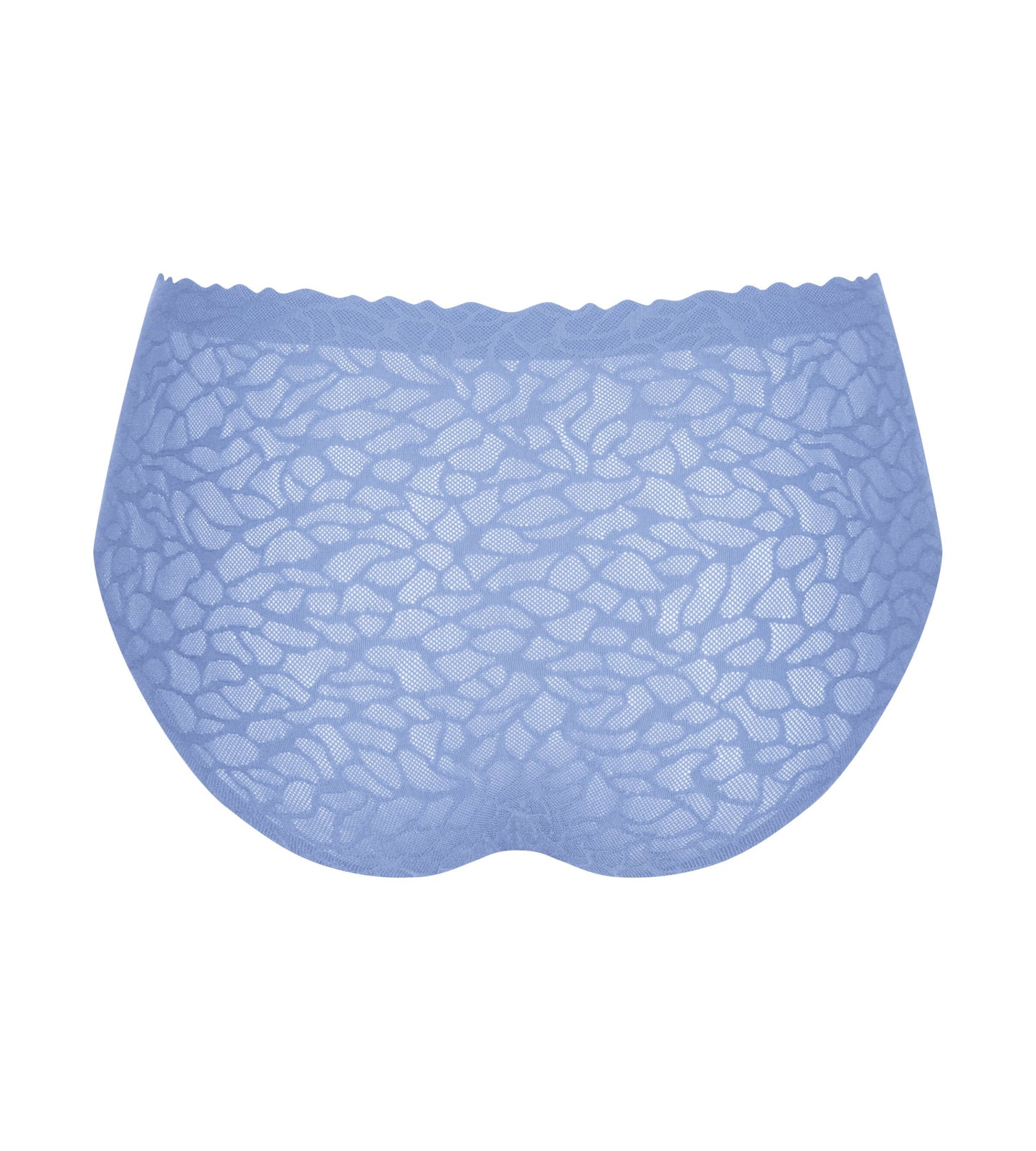 sloggi Zero Feel Lace 2.0 High Waist