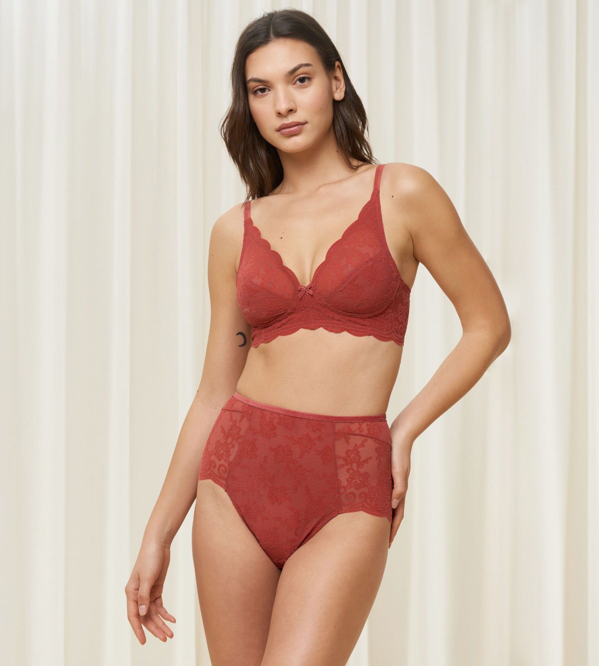 Amourette 300 Rococo N