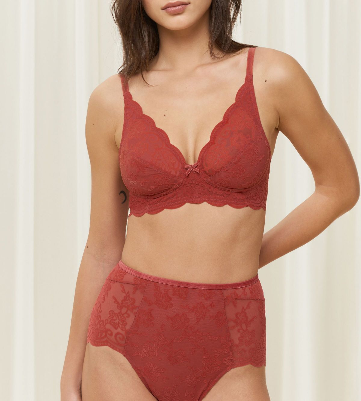 Amourette 300 Rococo N