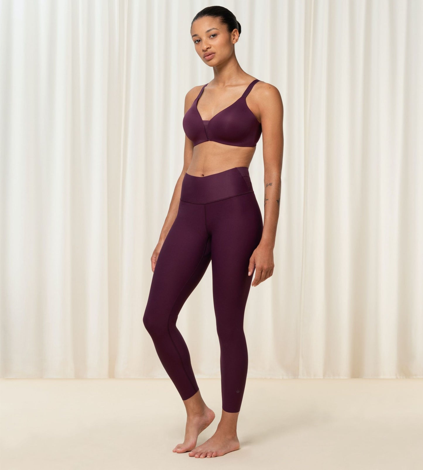 Flex Smart Leggings EX