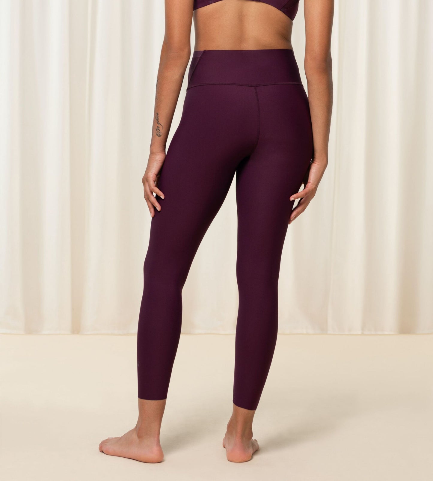 Flex Smart Leggings EX
