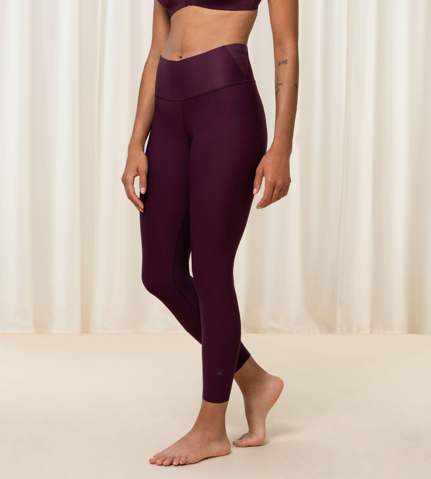 Flex Smart Leggings EX