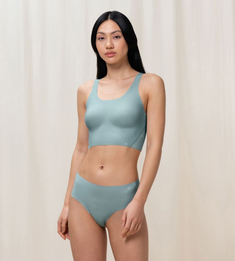 Flex Smart PULL-ON BRA TOP EX