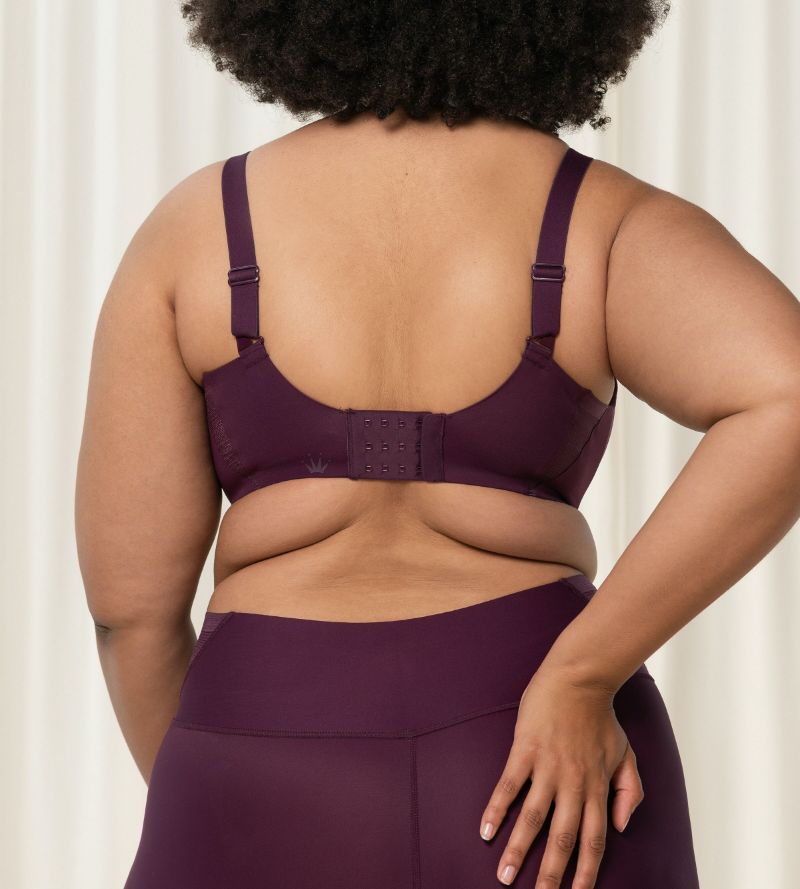 Flex Smart Padded Bra