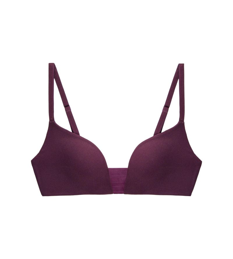 Flex Smart Padded Bra