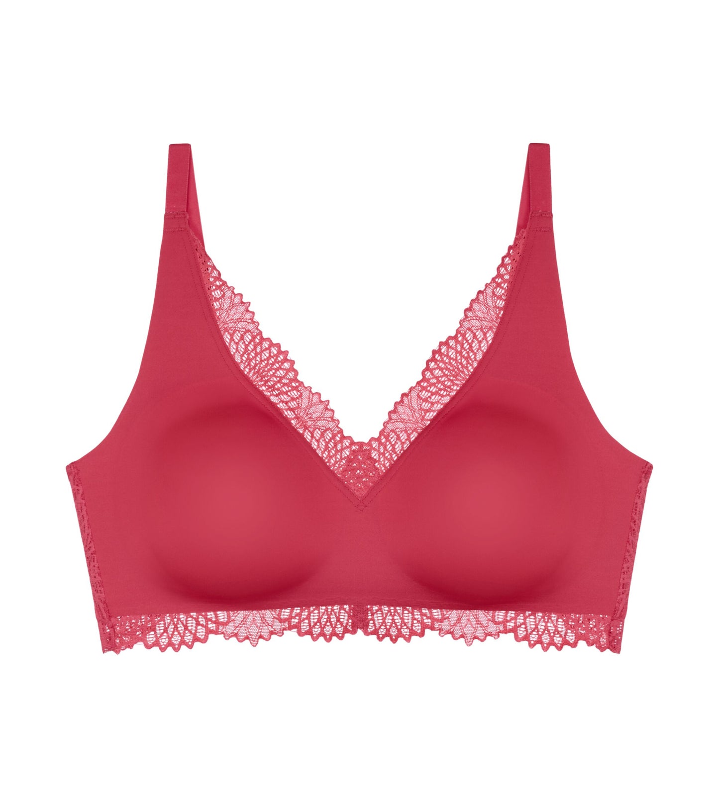 Triumph Summer Minimizer Bra