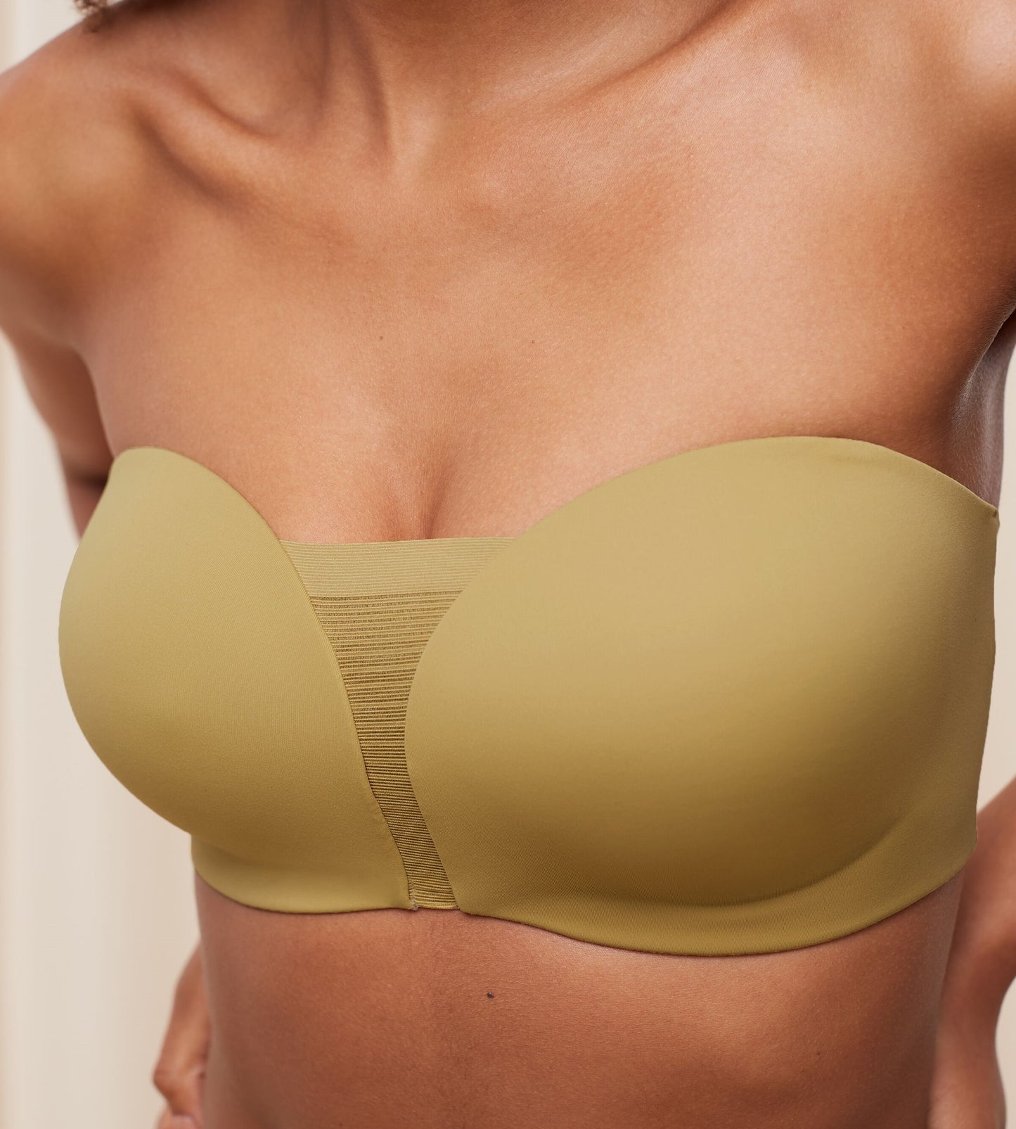 Flex Smart Detachable Padded Bra