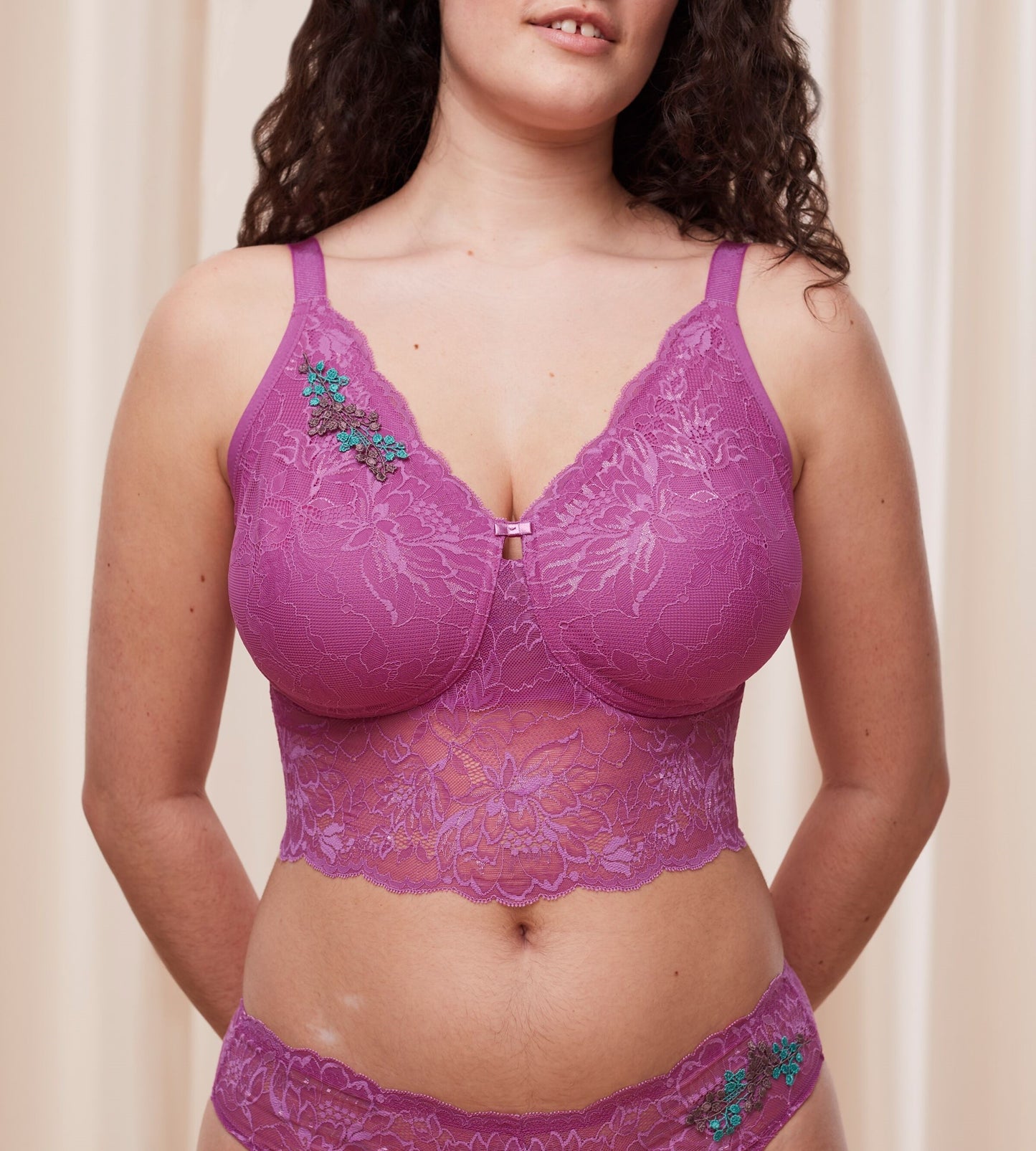 Amourette Charm Summer