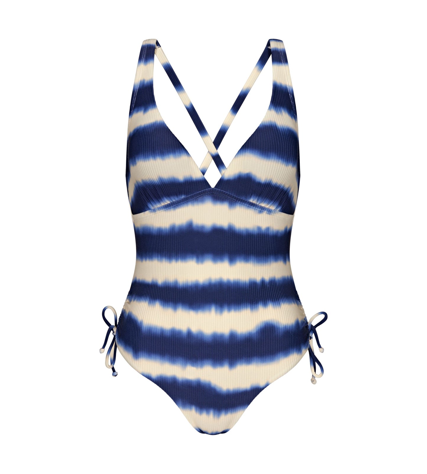 Summer Fizz Swimsuit with padded cups