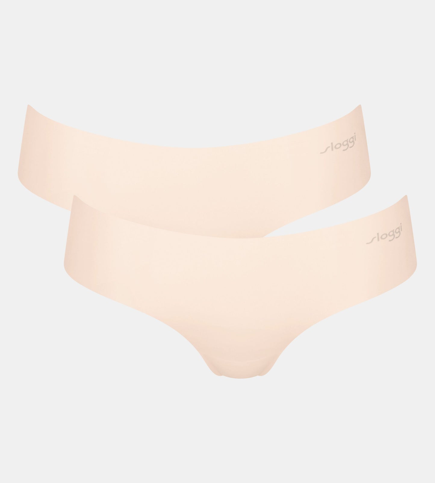 sloggi ZERO Microfibre 2.0 Hipster 2 pack
