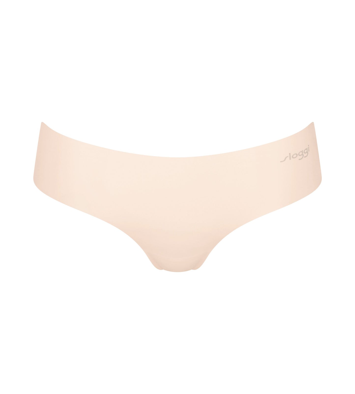 sloggi ZERO Microfibre 2.0 Hipster 2 pack