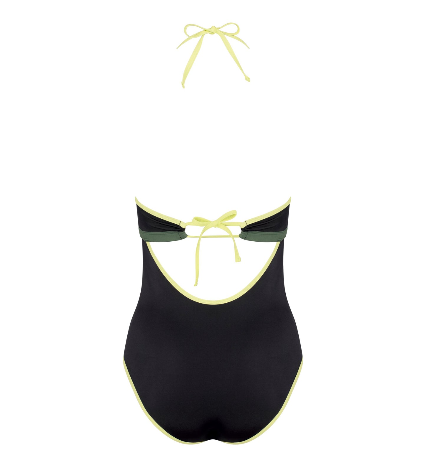 sloggi Shore Marina Grande Swimsuit with padded cups