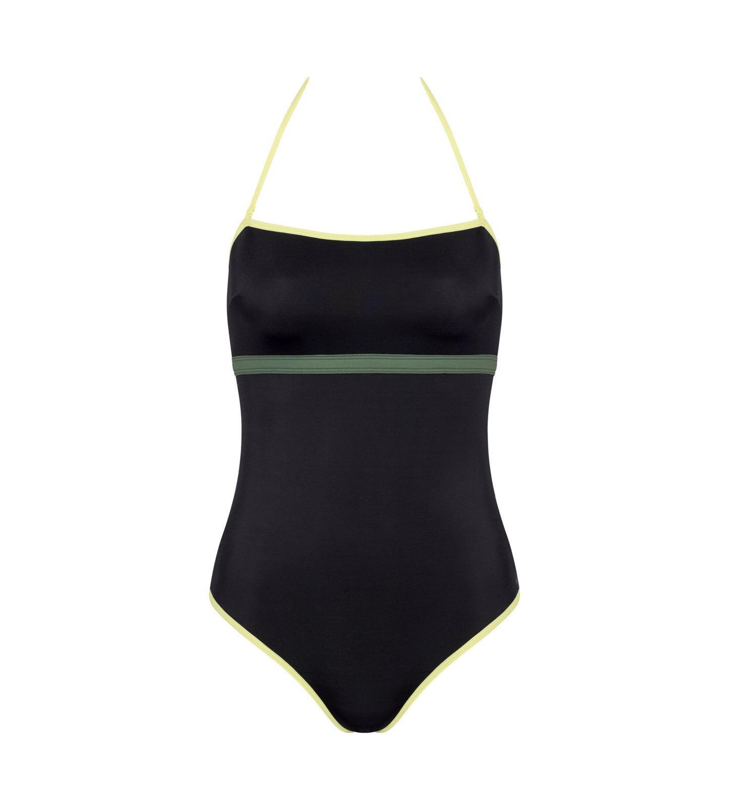 sloggi Shore Marina Grande Swimsuit with padded cups