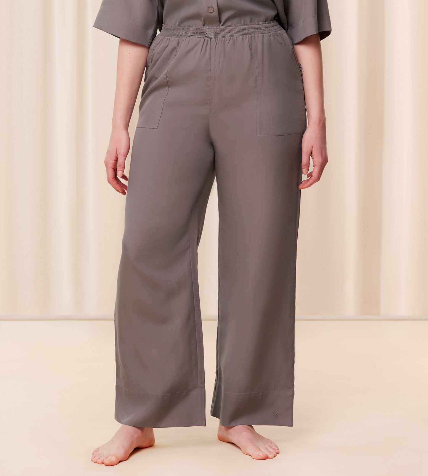 Boyfriend MyWear Trousers
