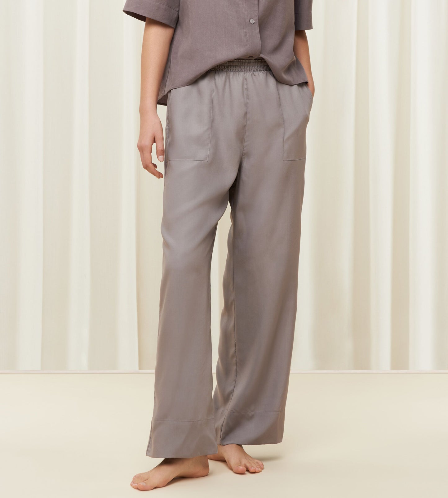 Boyfriend MyWear Trousers