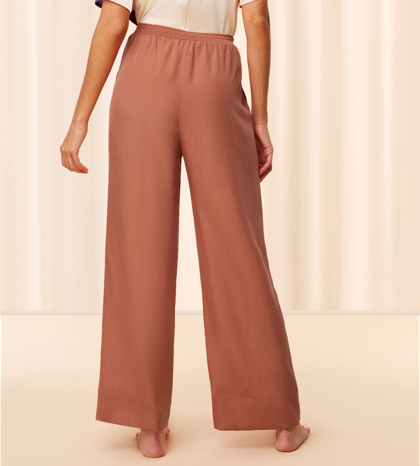 Boyfriend MyWear Trousers