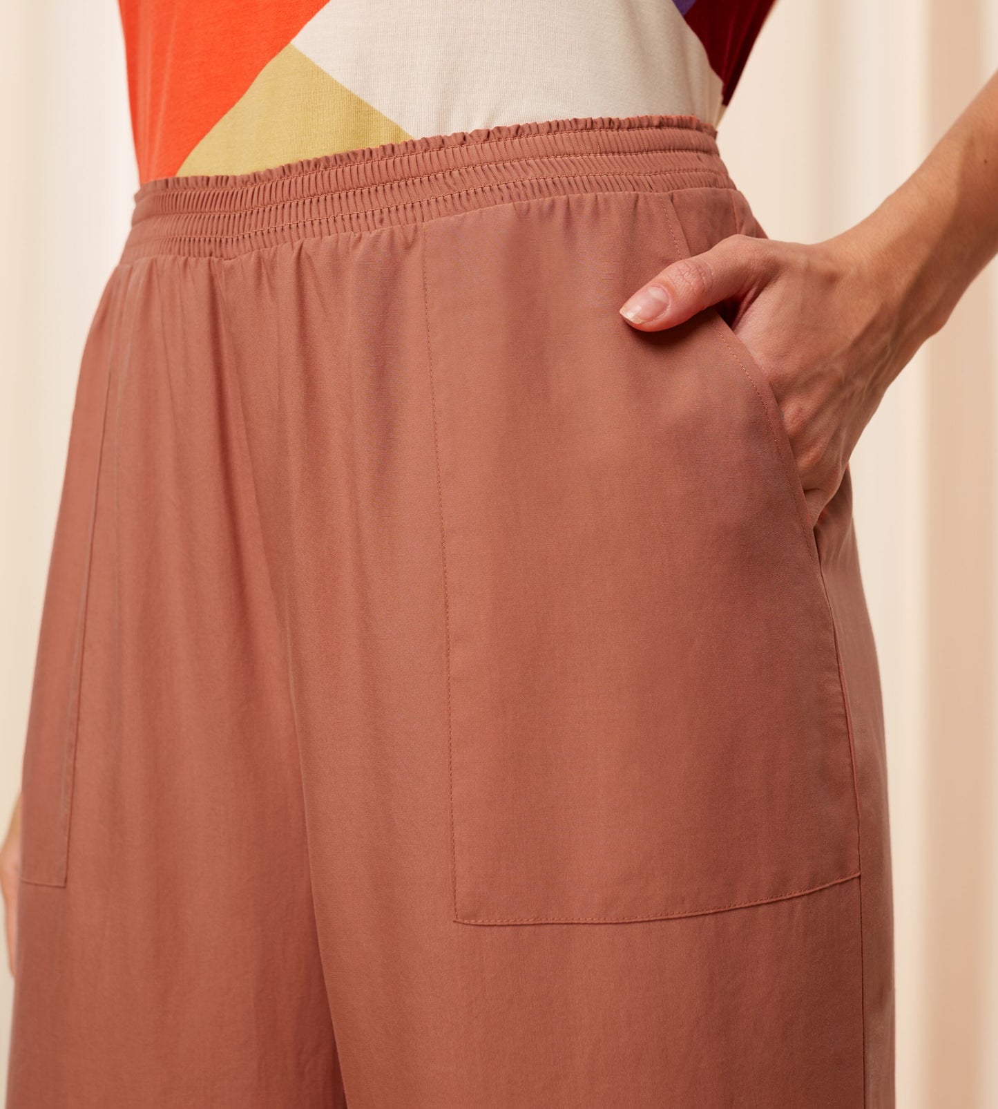 Boyfriend MyWear Trousers