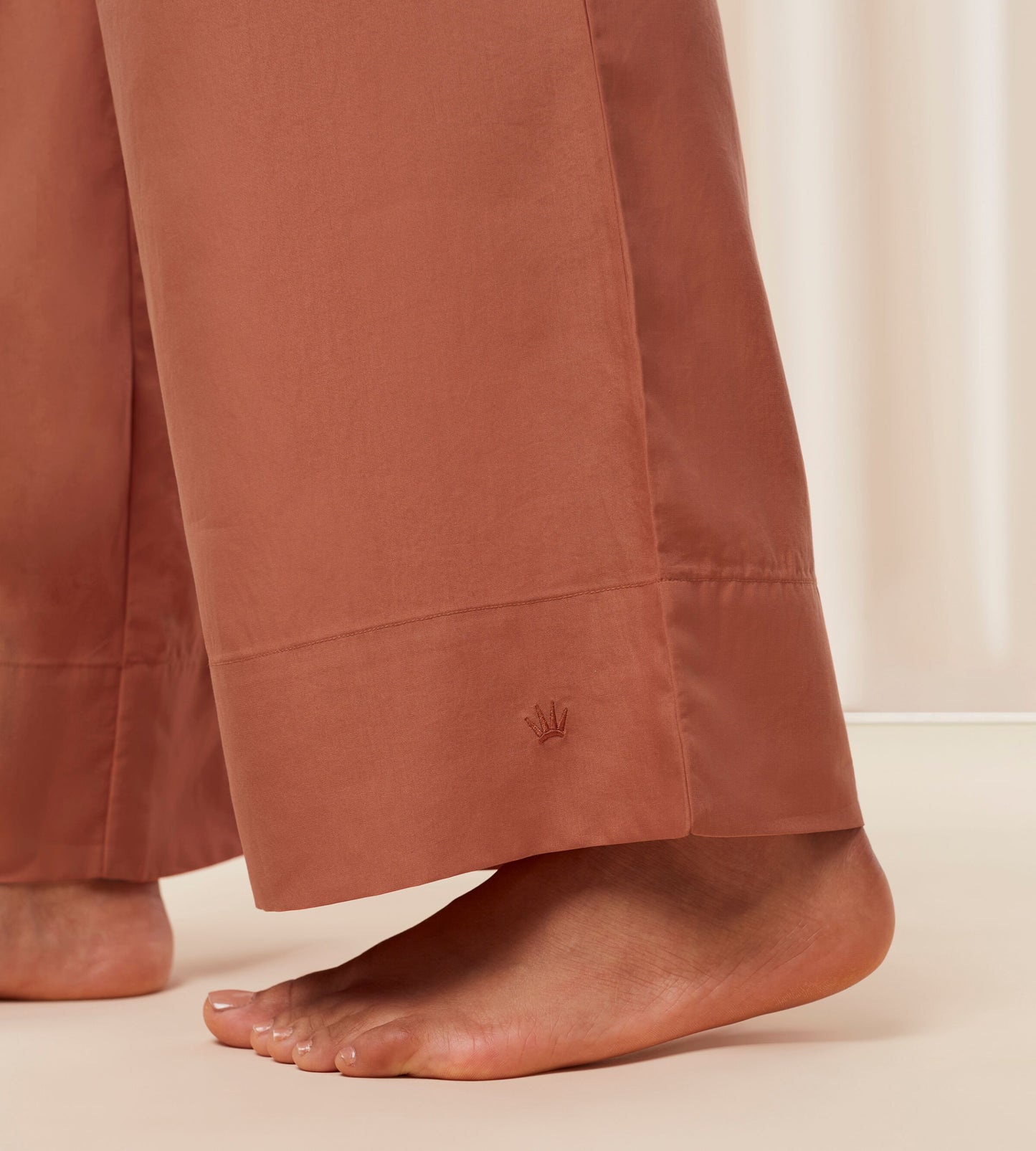 Boyfriend MyWear Trousers