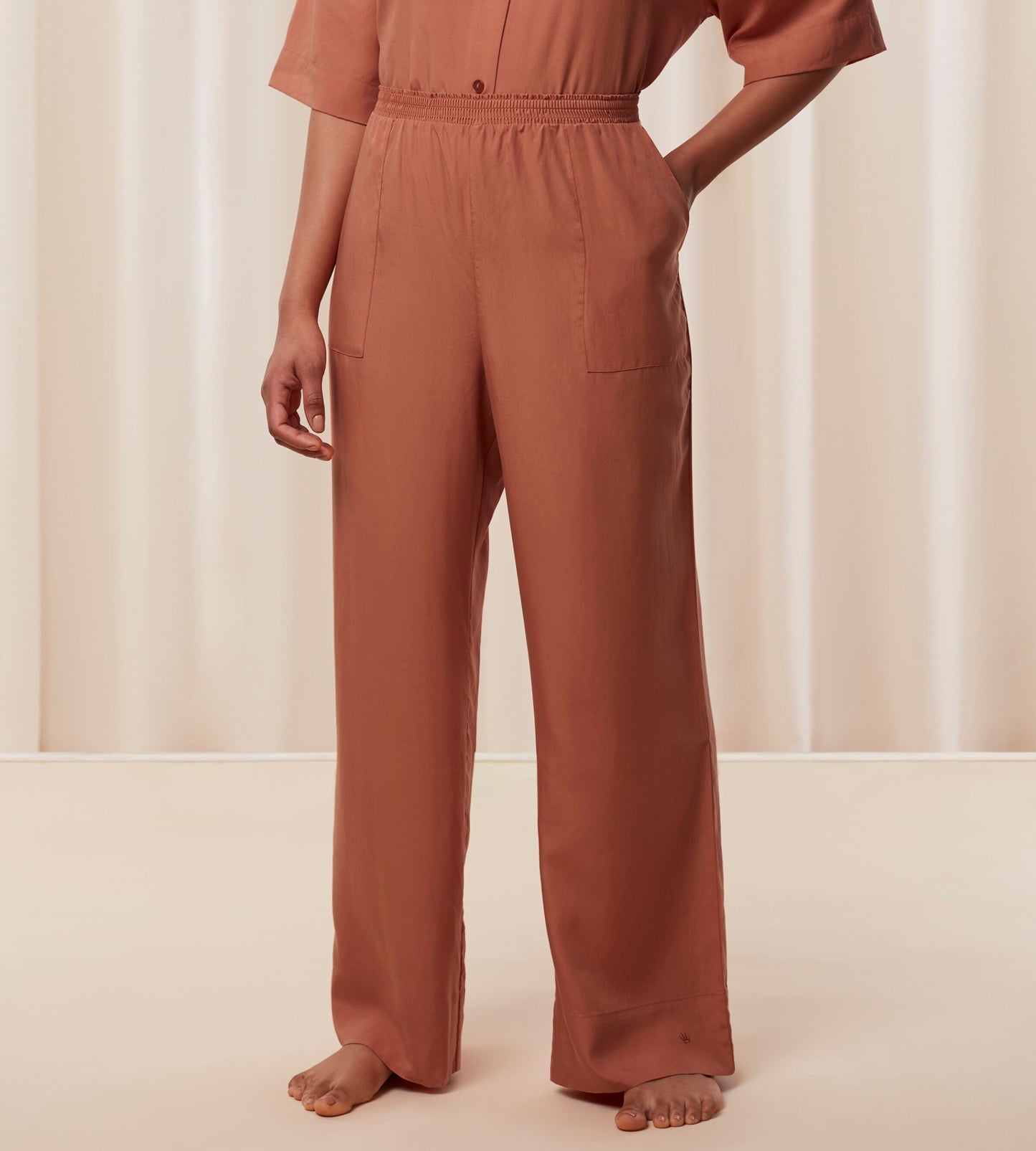 Boyfriend MyWear Trousers