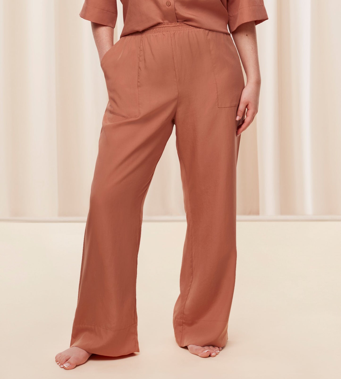 Boyfriend MyWear Trousers
