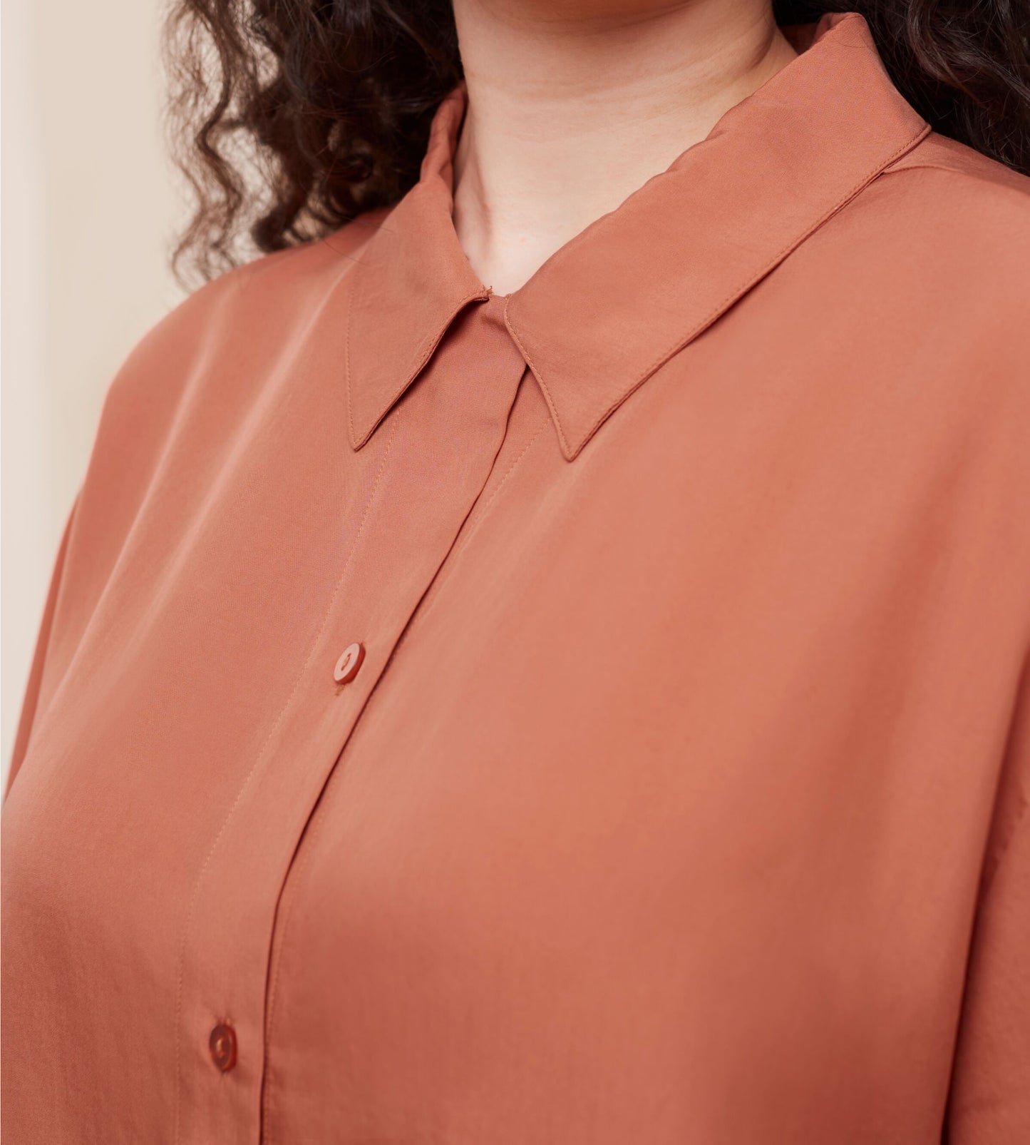 Boyfriend MyWear Boxy Shirt