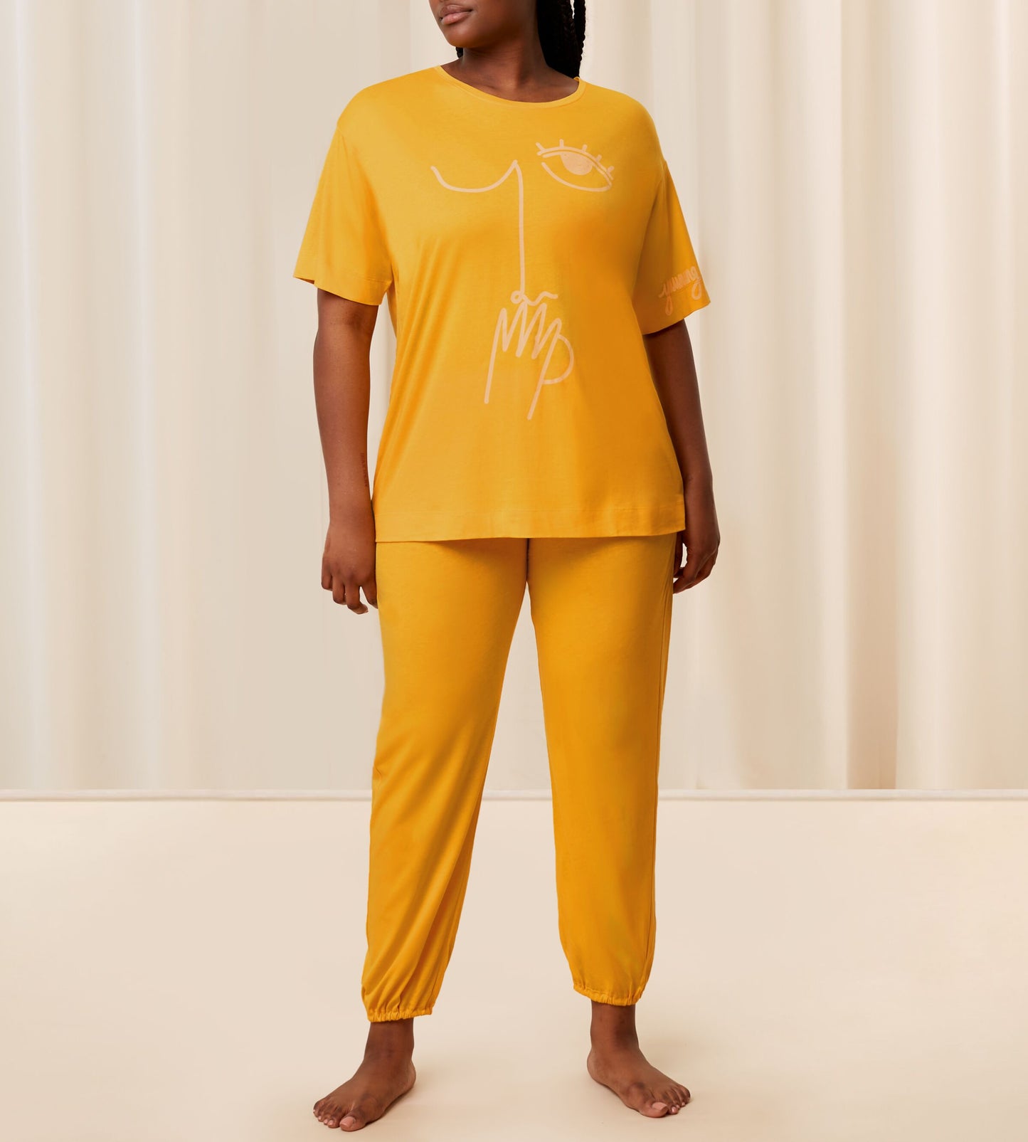 Pyjama Set