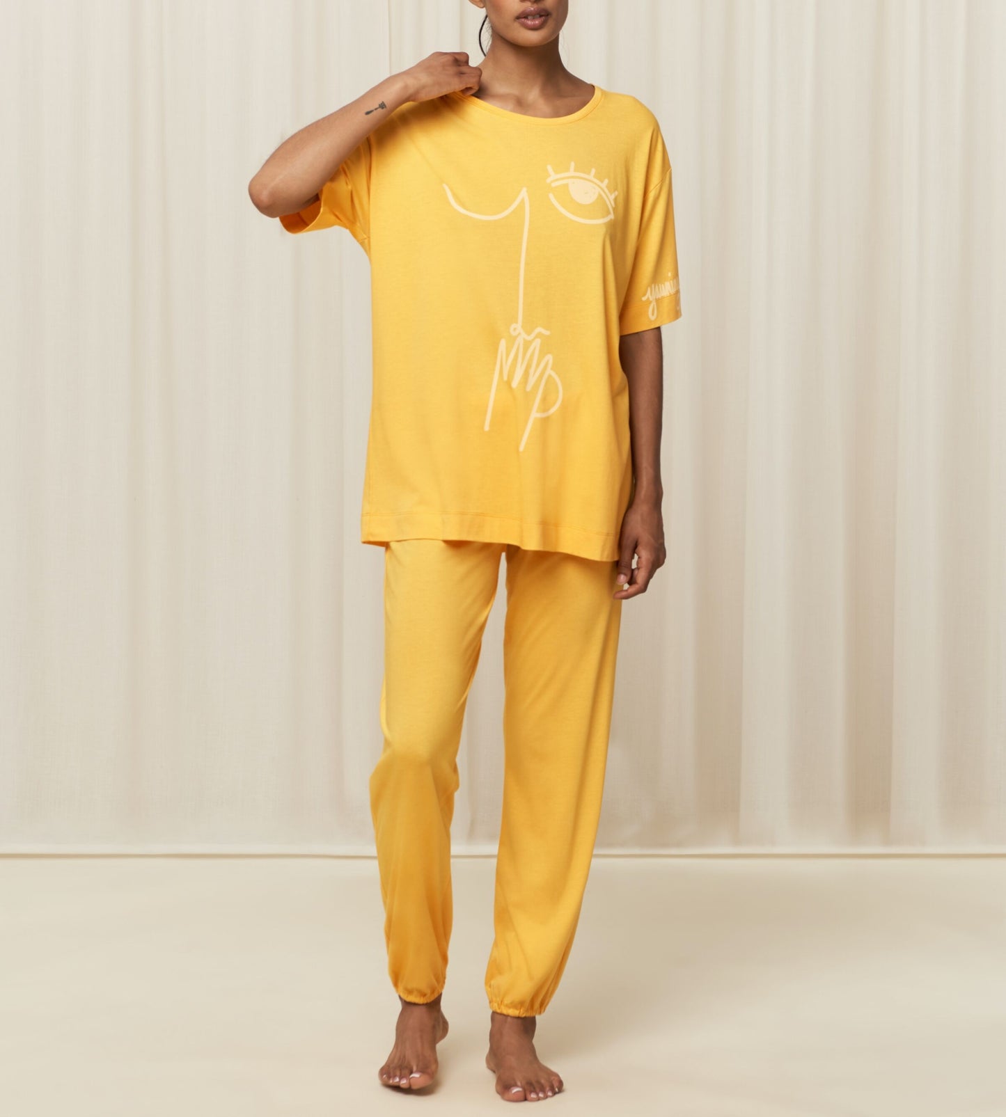 Pyjama Set