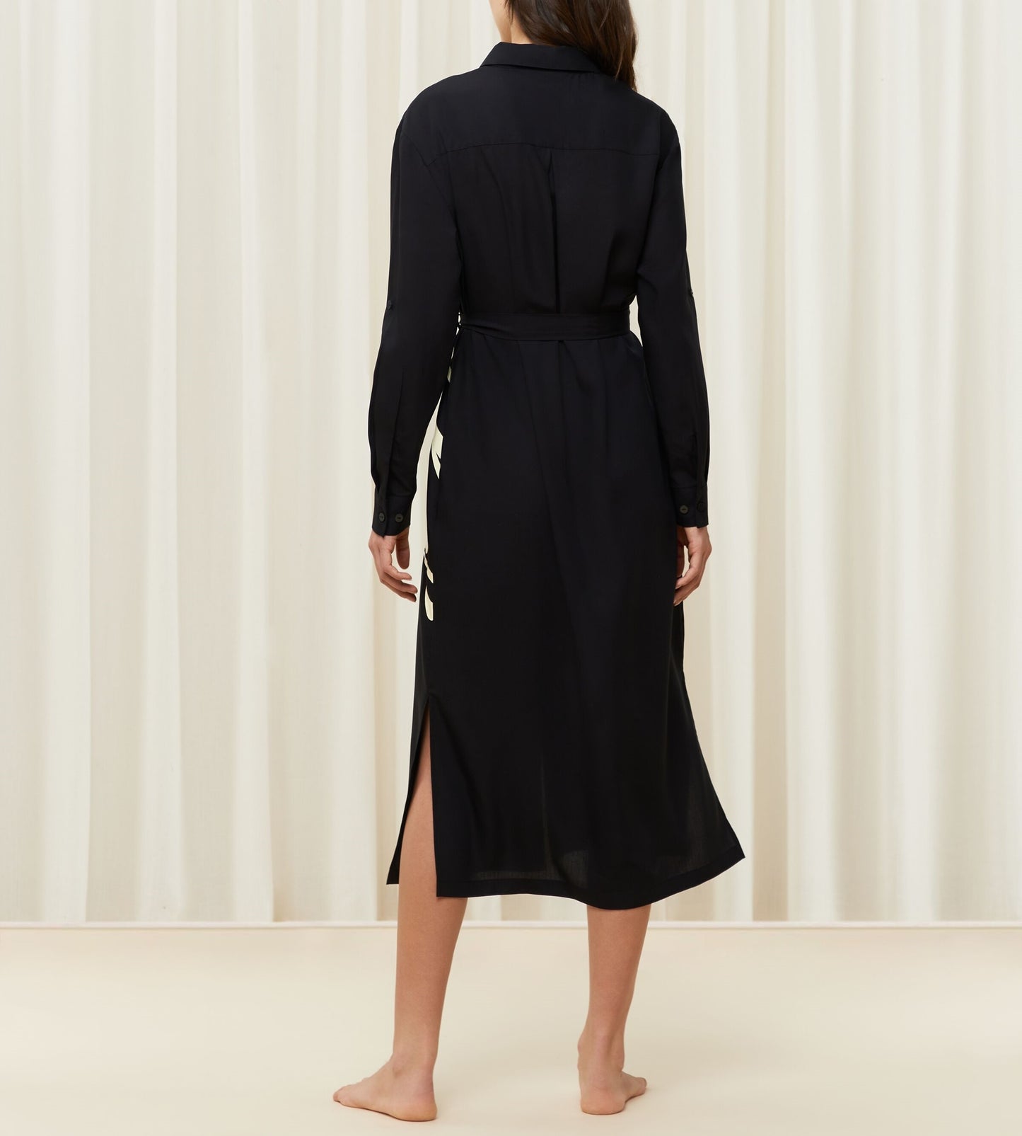 Thermal MyWear Maxi Dress