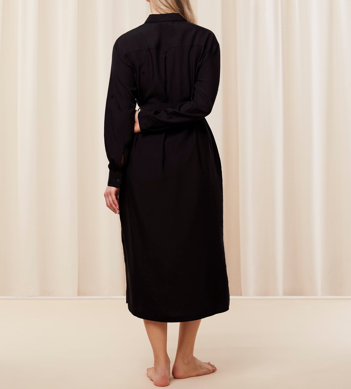 Thermal MyWear Maxi Dress
