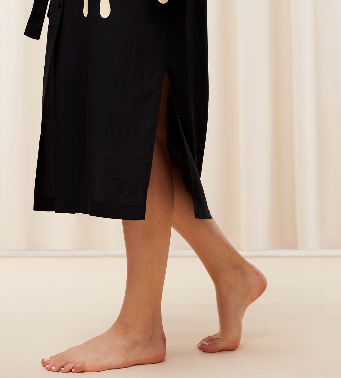 Thermal MyWear Maxi Dress