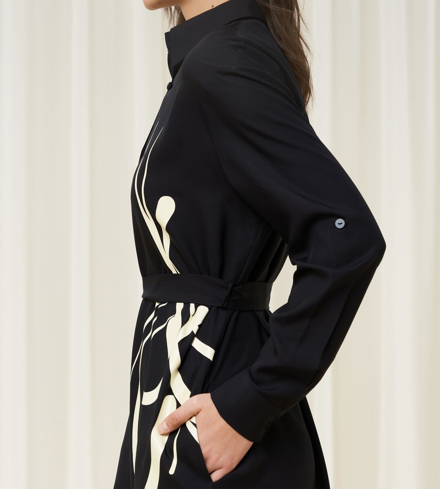 Thermal MyWear Maxi Dress