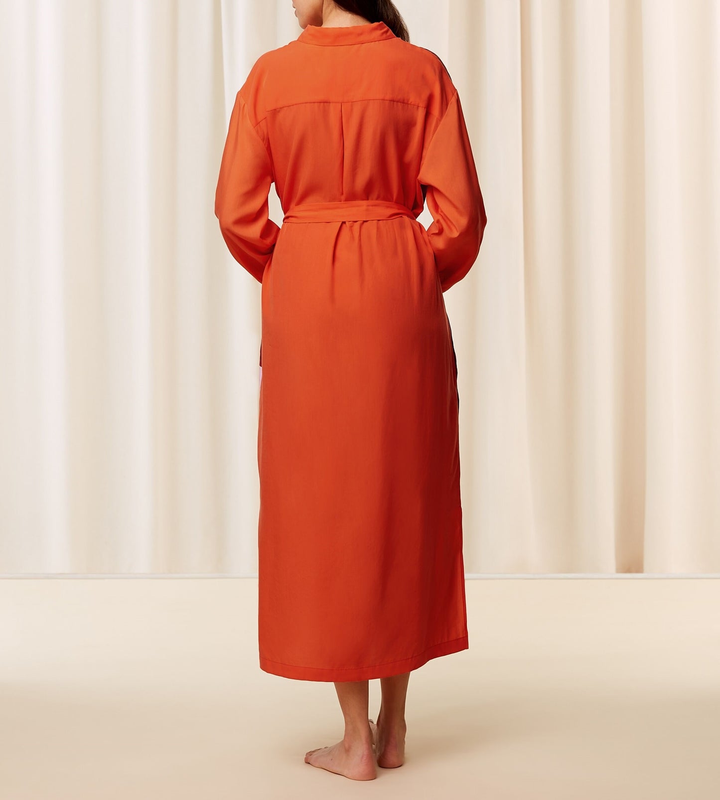 Thermal MyWear Maxi Dress