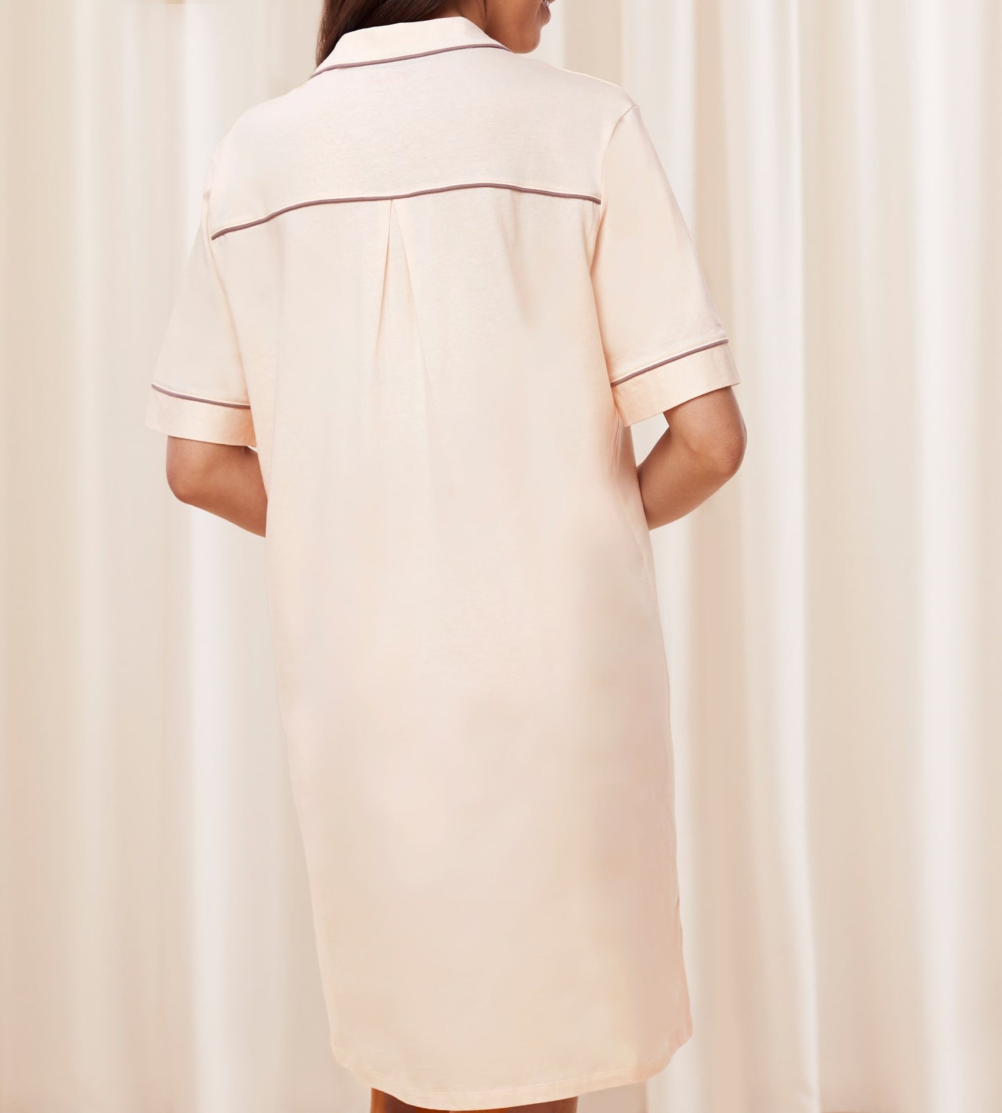 Boyfriend Nightdress