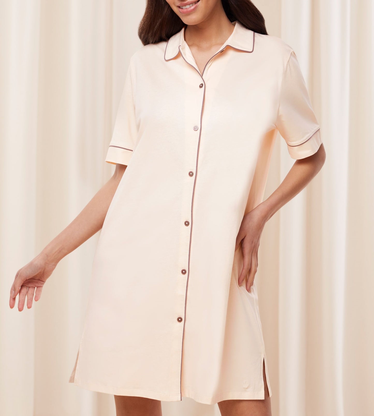 Boyfriend Nightdress