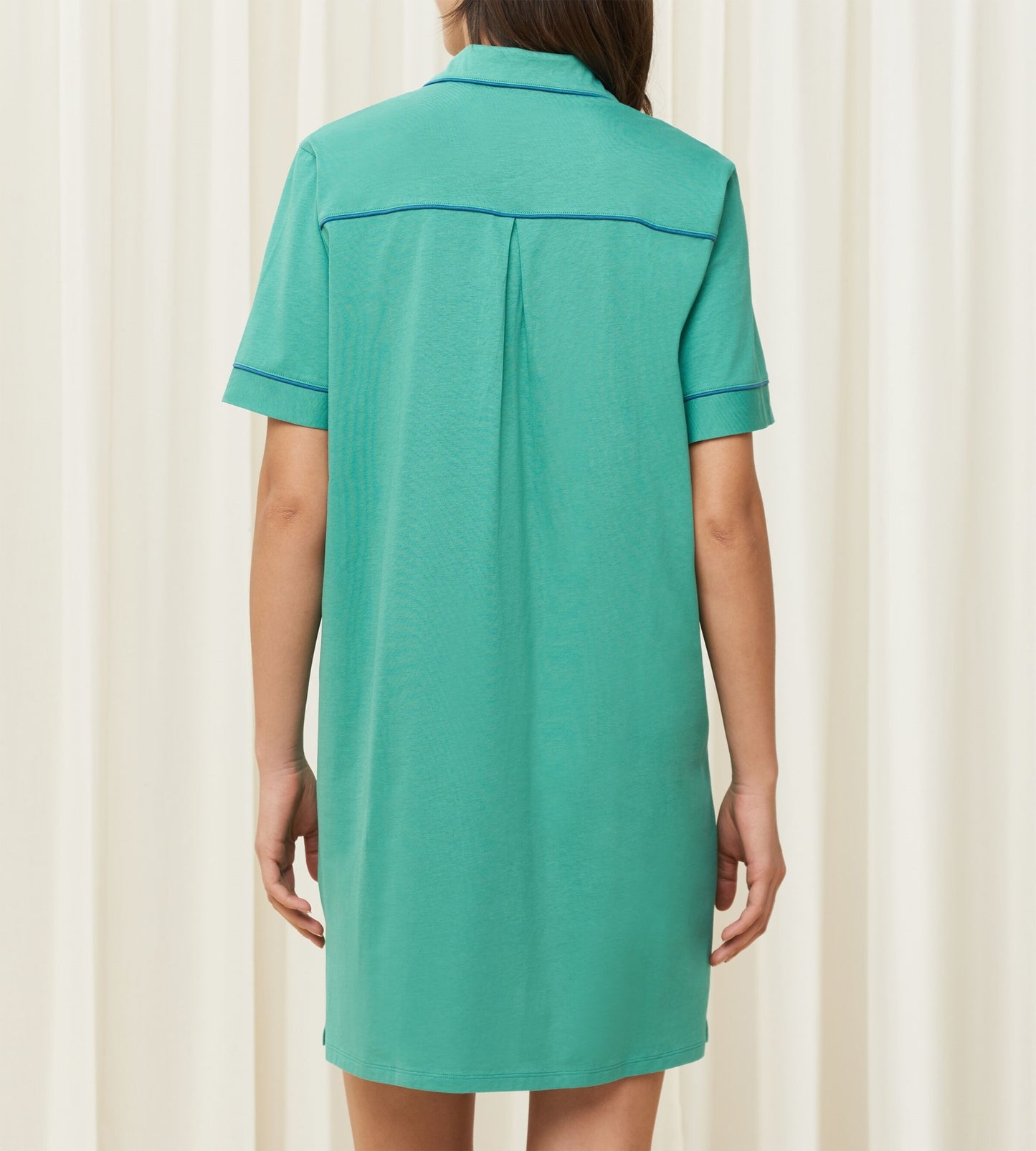 Boyfriend Nightdress