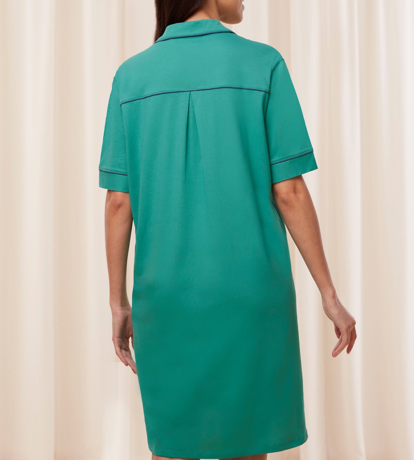 Boyfriend Nightdress