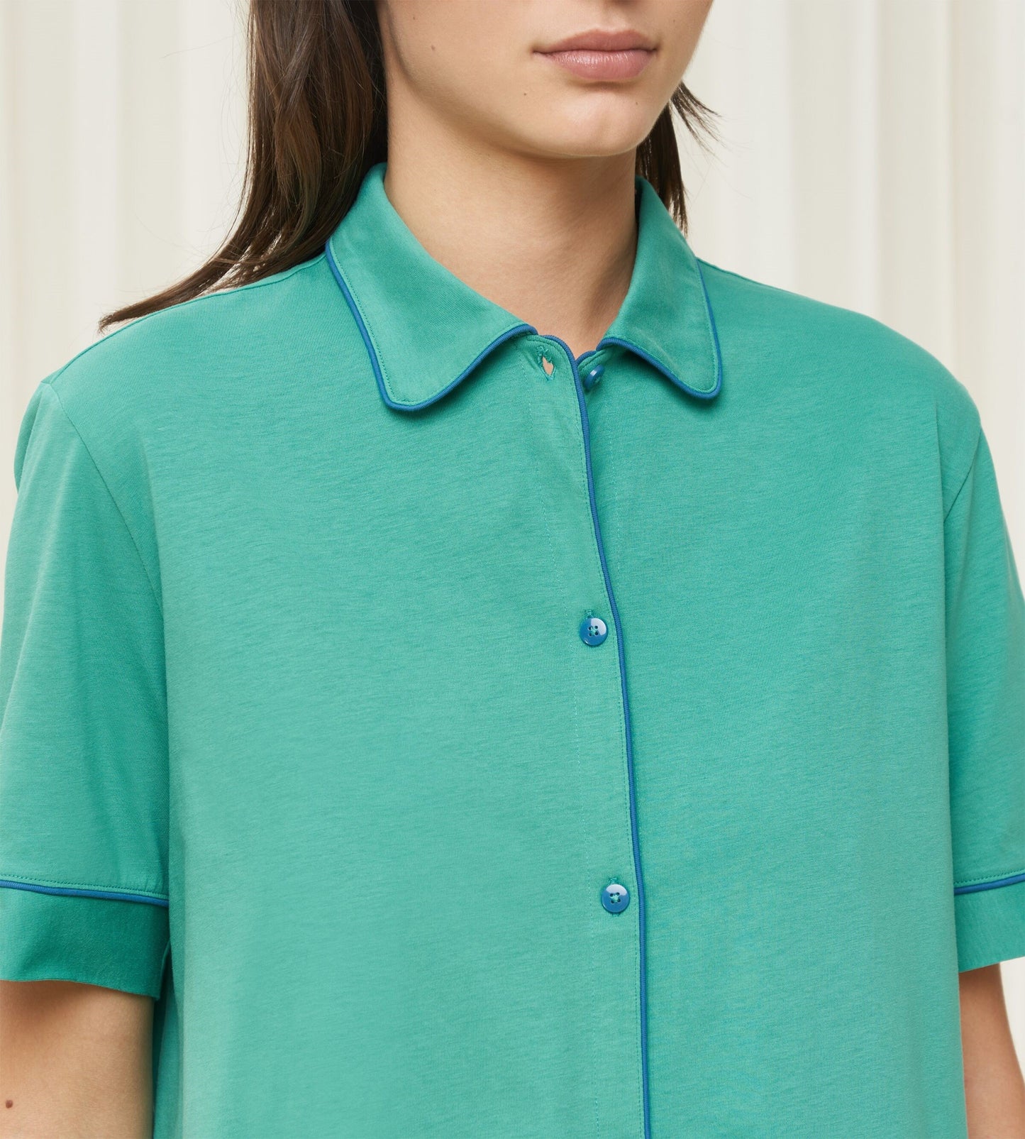 Boyfriend Nightdress