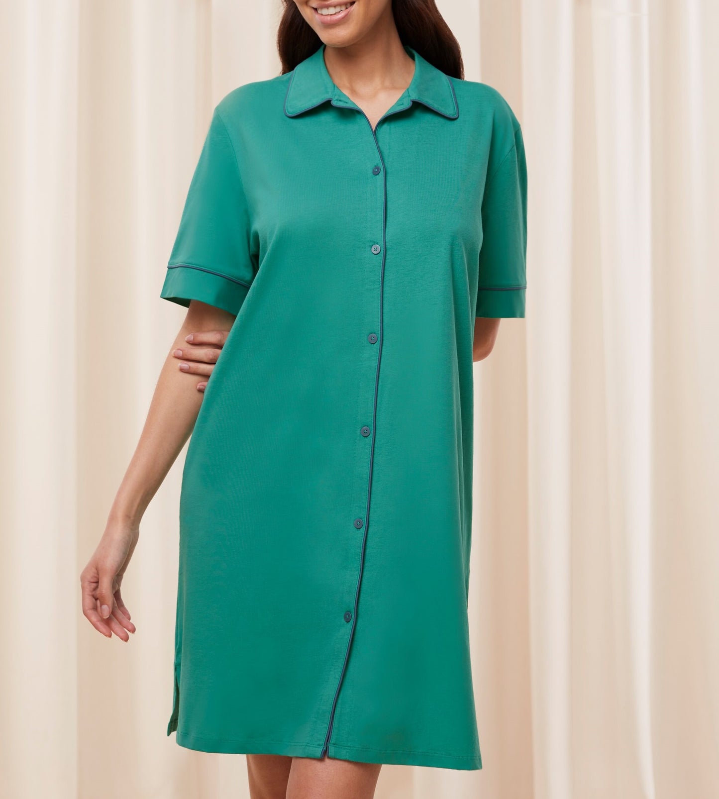 Boyfriend Nightdress