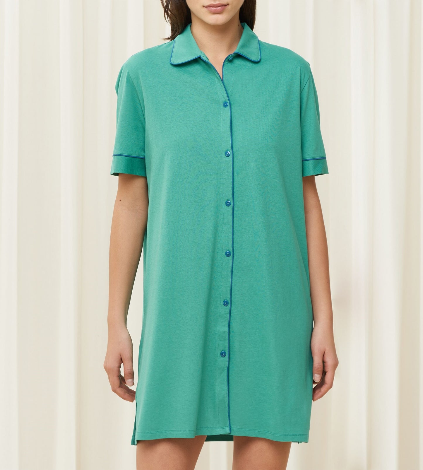 Boyfriend Nightdress