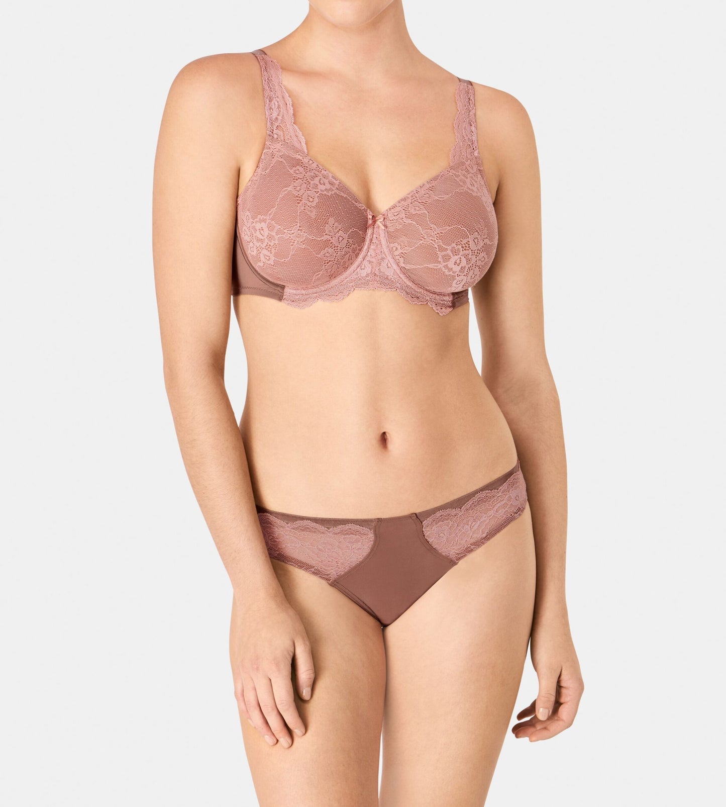 Contour Sensation Minimiser Bra