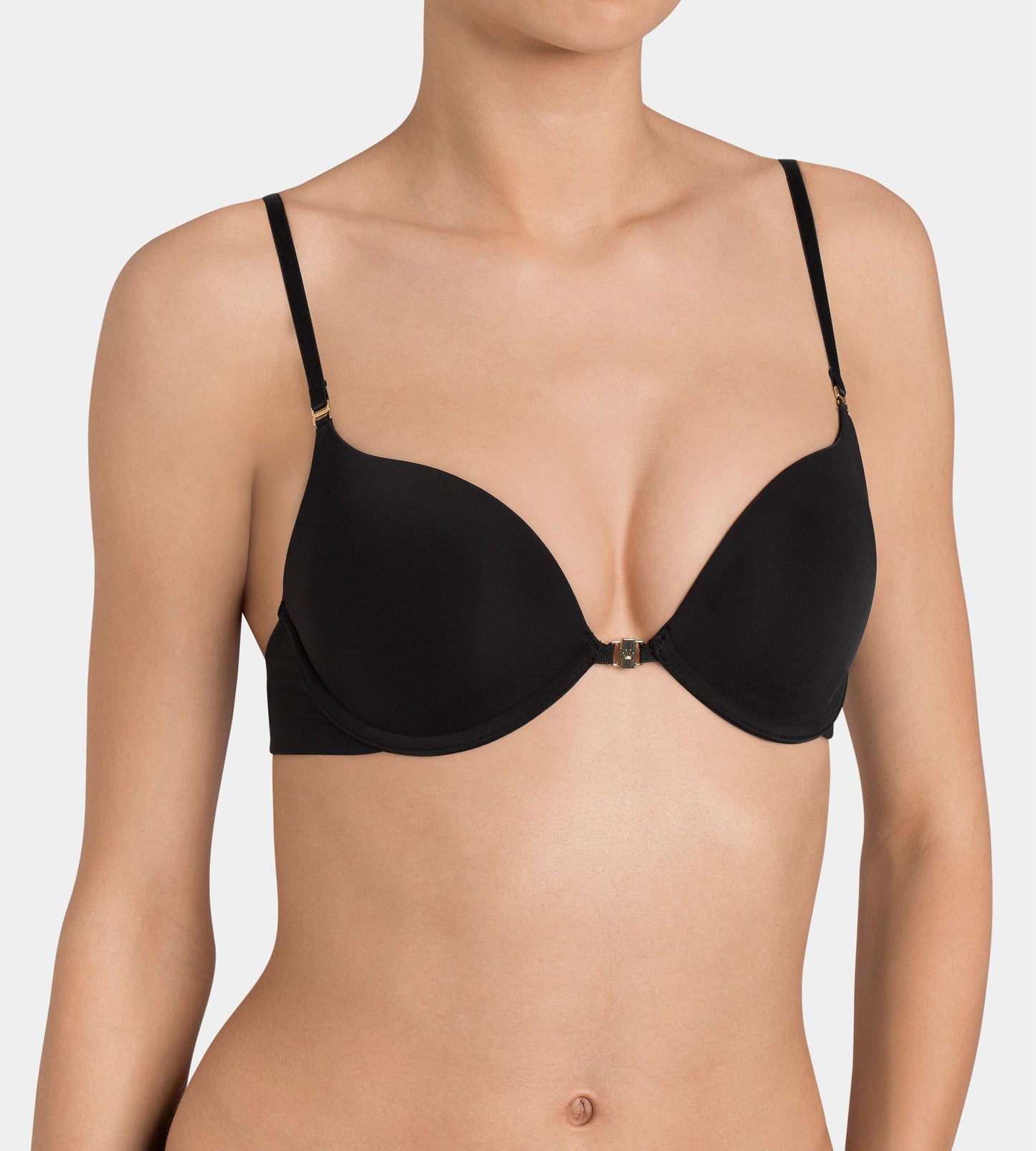 Body Make-Up Essensials WHUFM