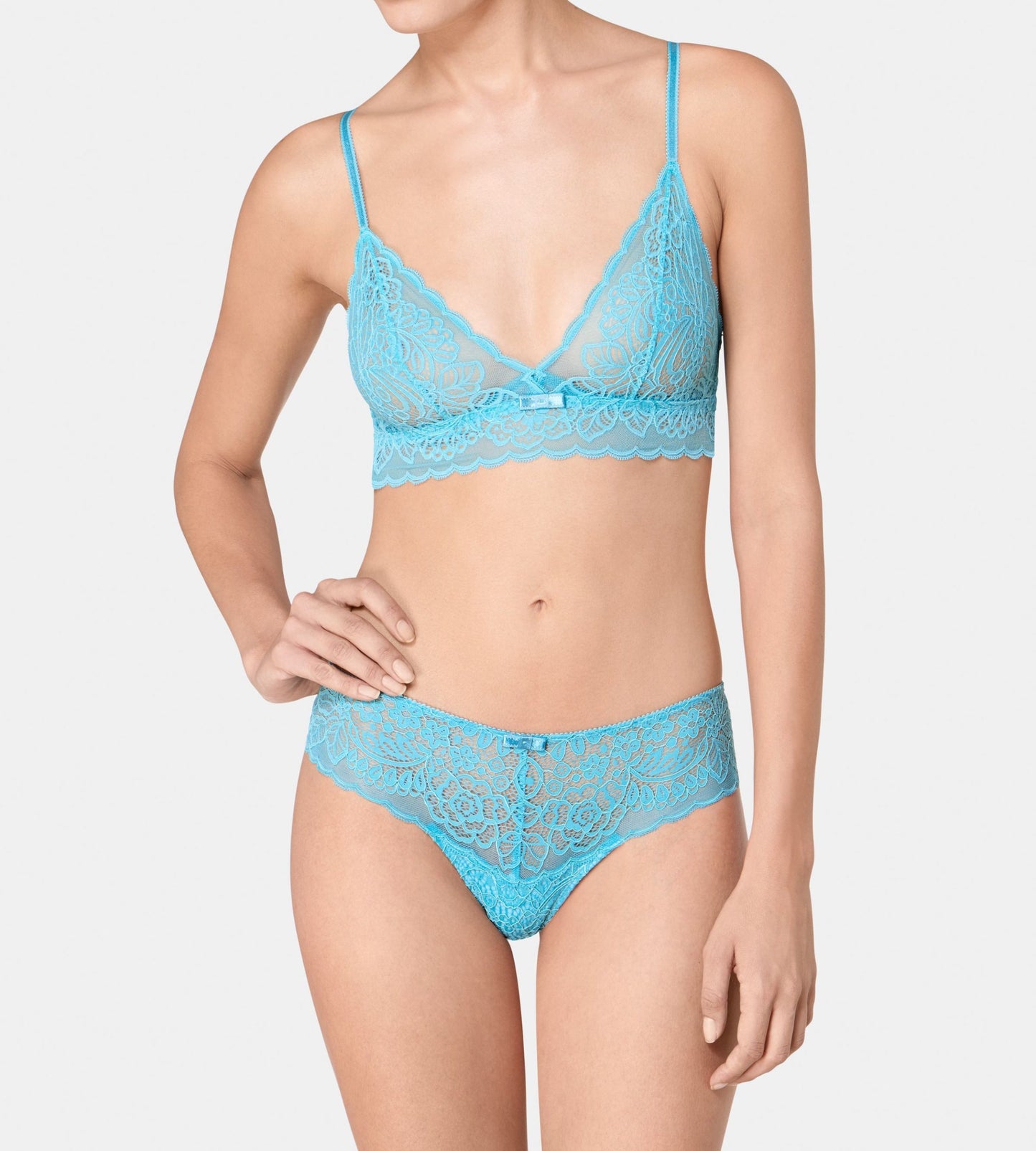 Amourette Spotlight Hipster-String