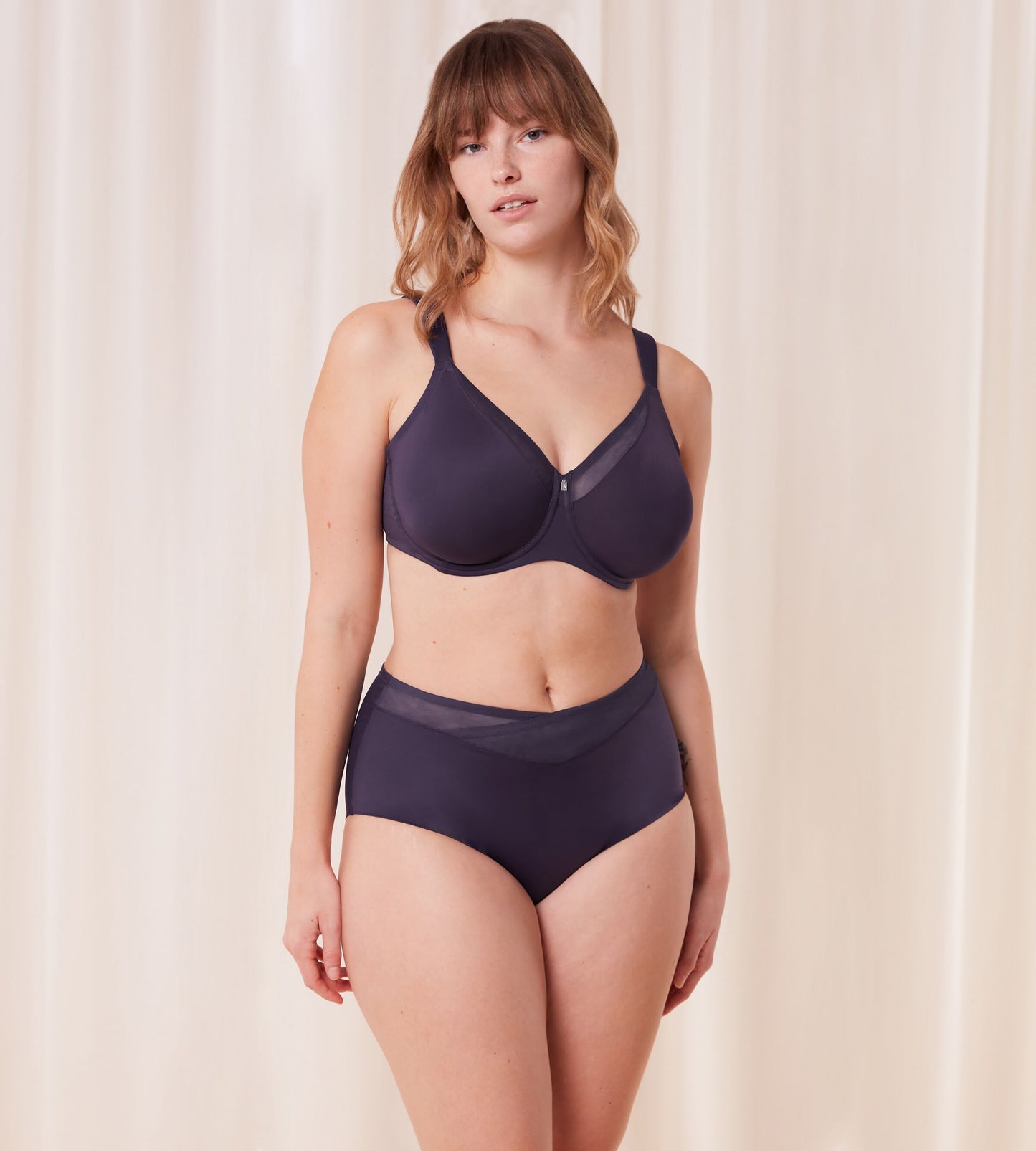 True Shape Sensation Minimiser Bra