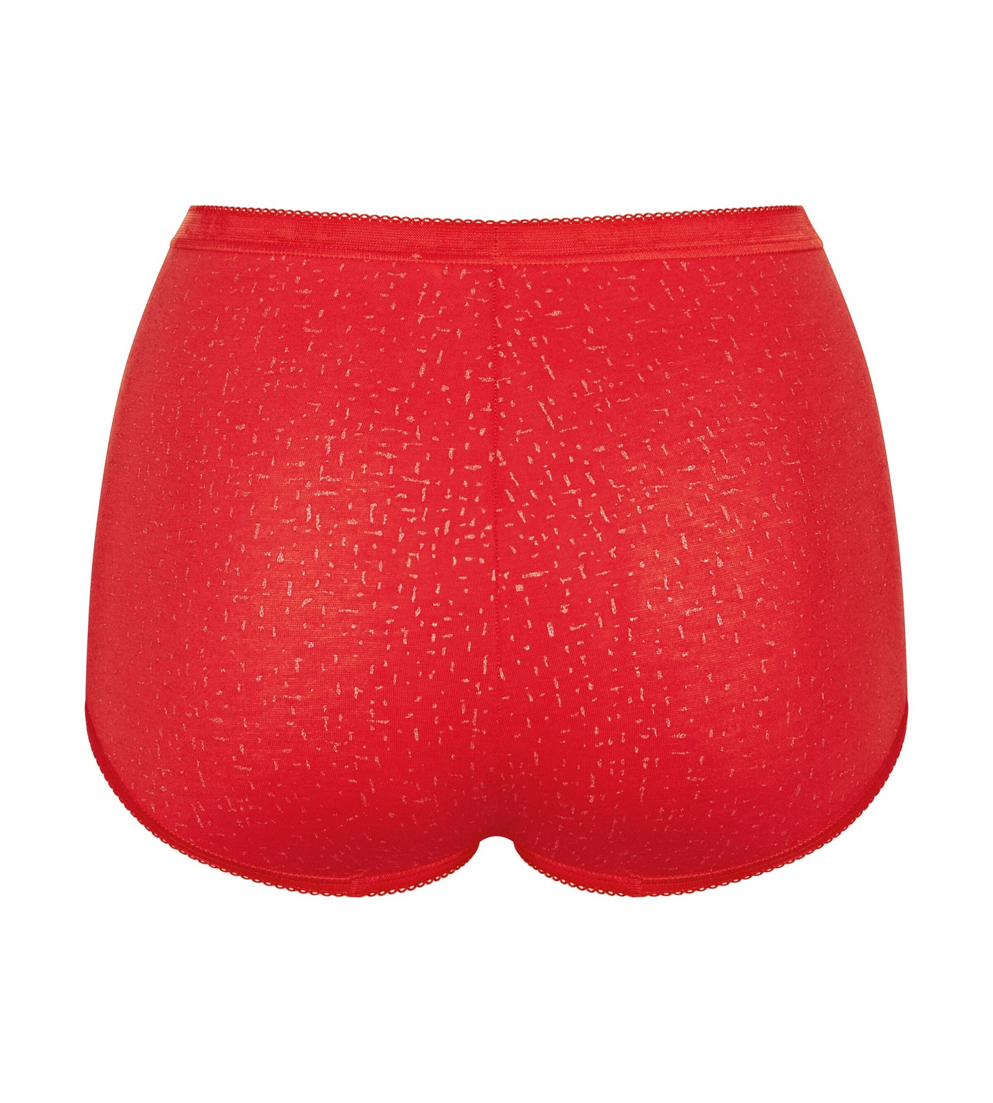 sloggi Basic+ Maxi Holiday 3-Pack