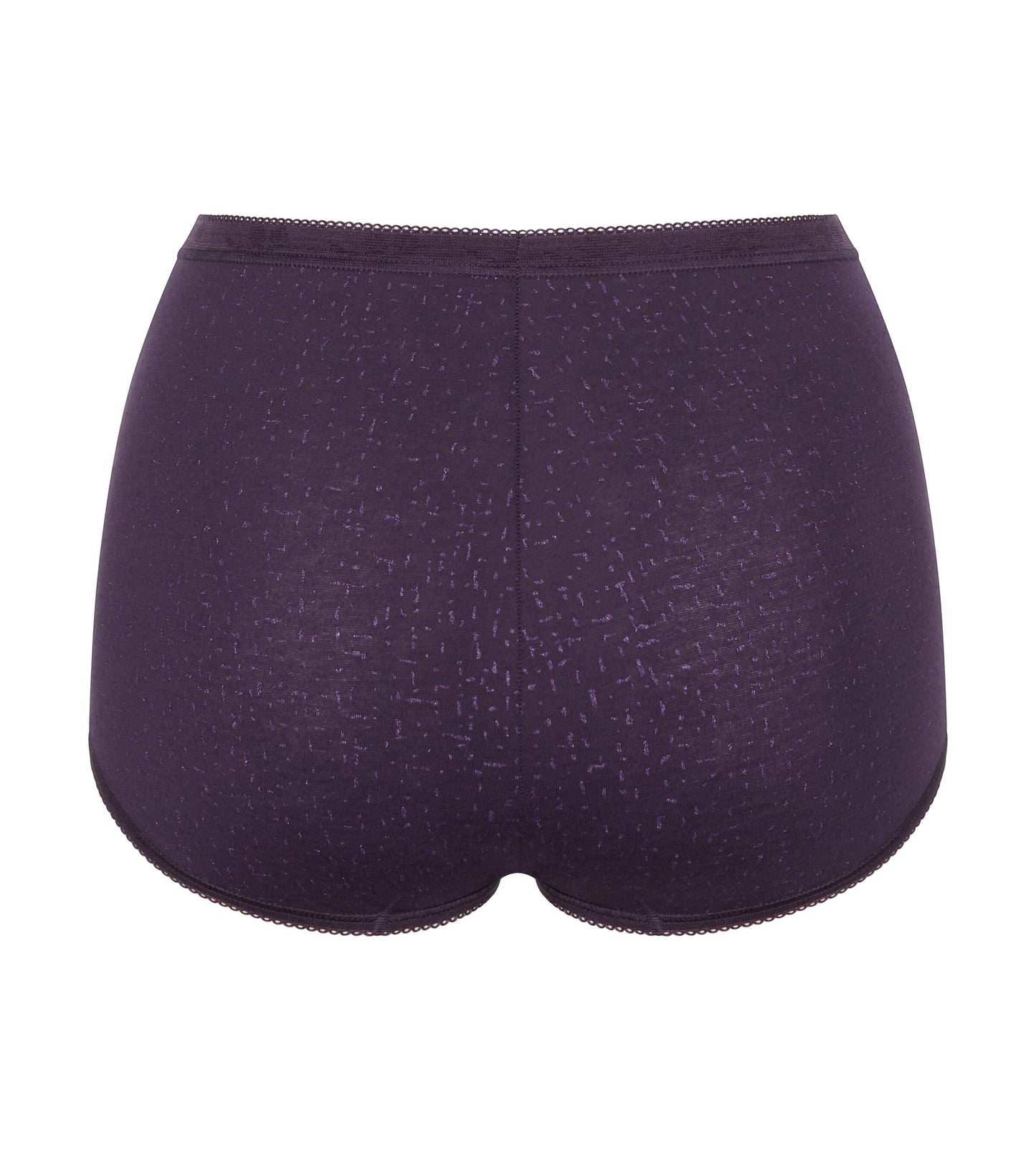sloggi Basic+ Maxi Holiday 3-Pack