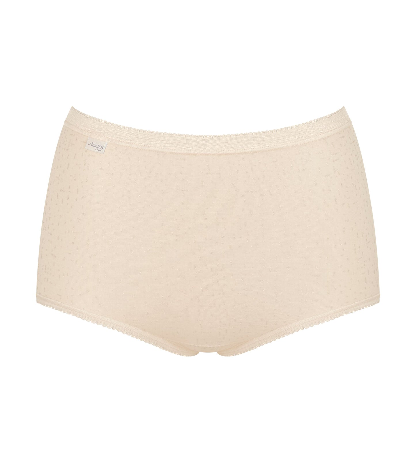sloggi Basic+ Maxi Holiday 3-Pack