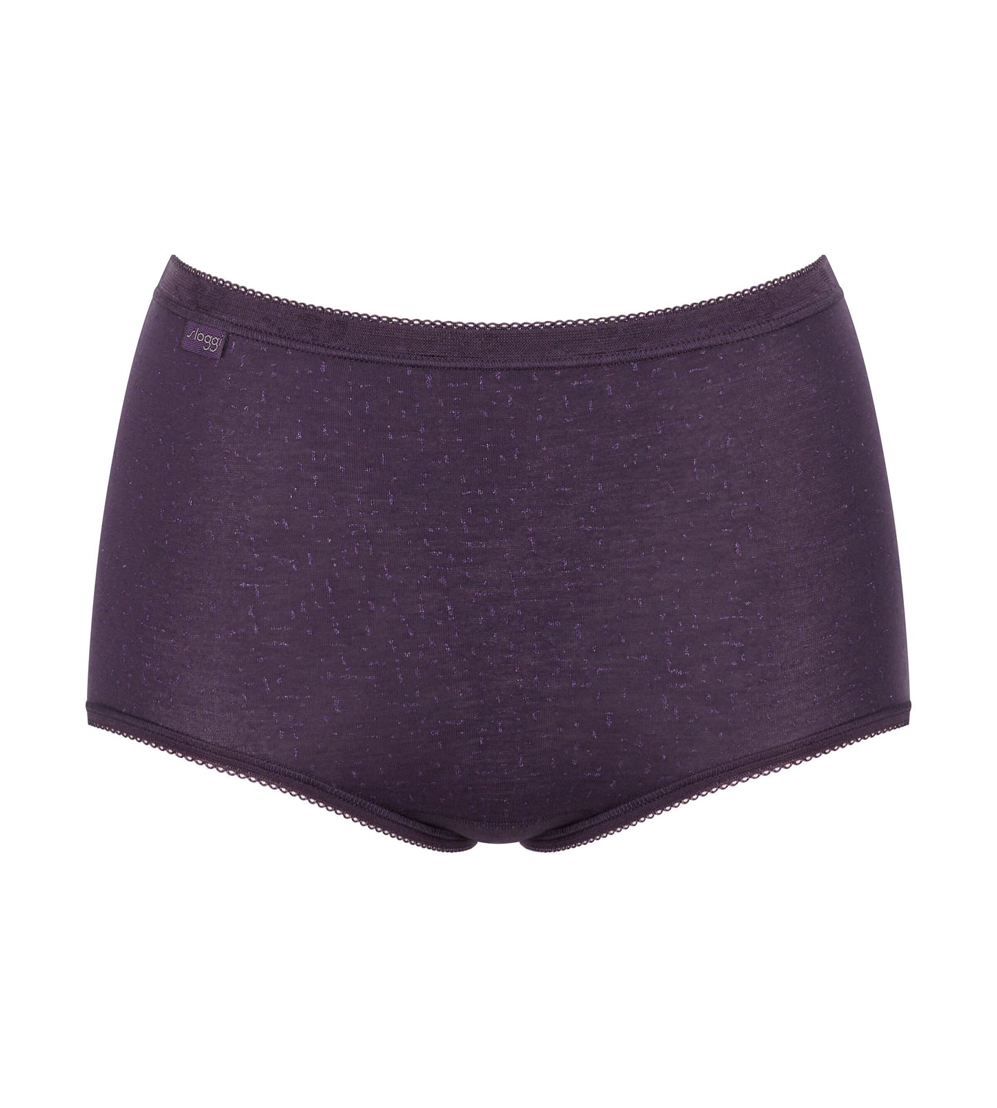 sloggi Basic+ Maxi Holiday 3-Pack