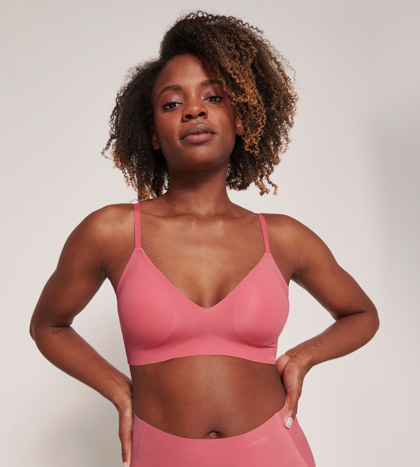 sloggi ZERO Feel Ultra Bra