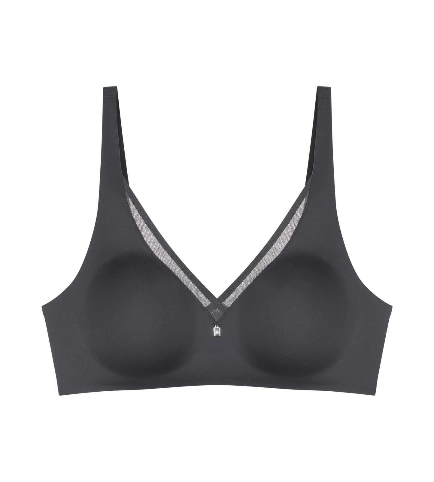 True Shape Sensation Wireless Minimiser Bra